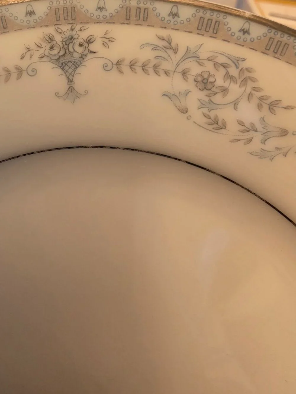 Noritake 